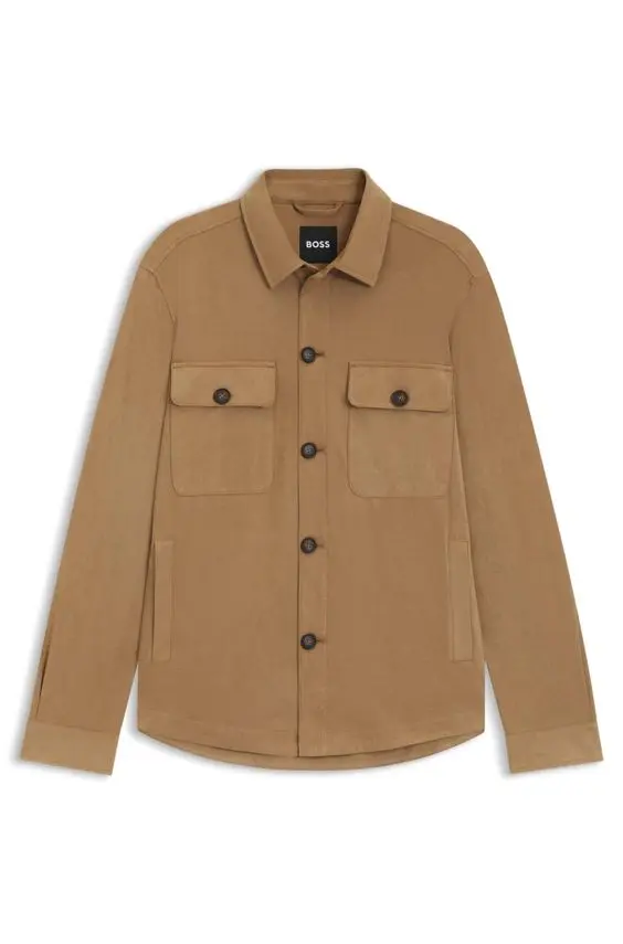 BOSS Black C-Carper-OS-253F 10271066 01