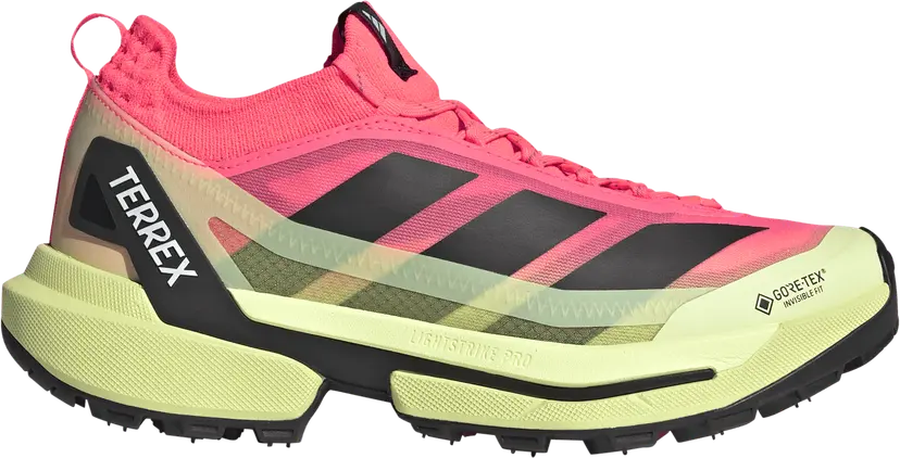Adidas Adidas Women´s Terrex Skychaser Ultra GORE-TEX Soltur/cblack/frolem