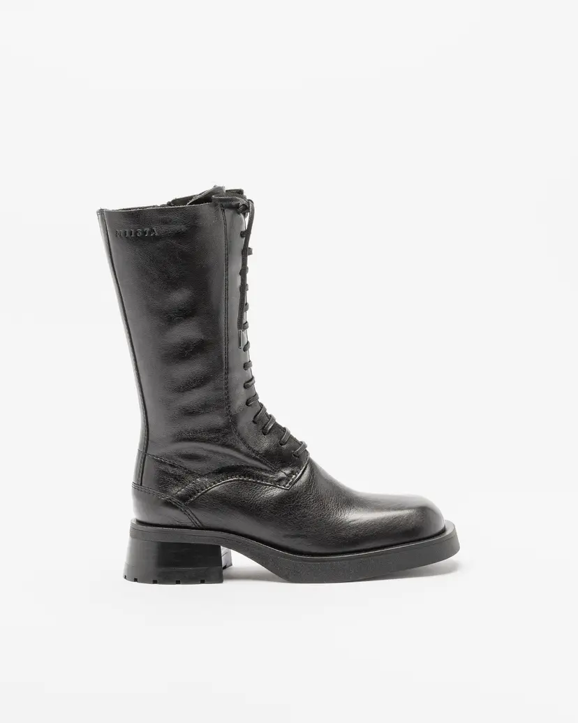 E8 by Miista Botas E8 by Miista VEL Preto