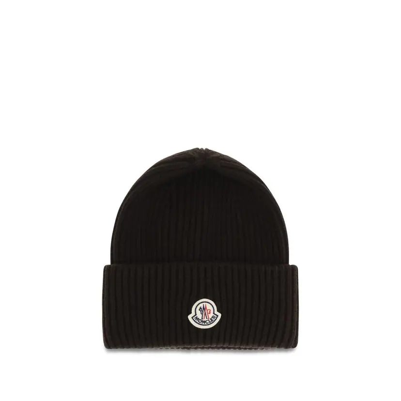 Moncler Moncler Luer – Brun