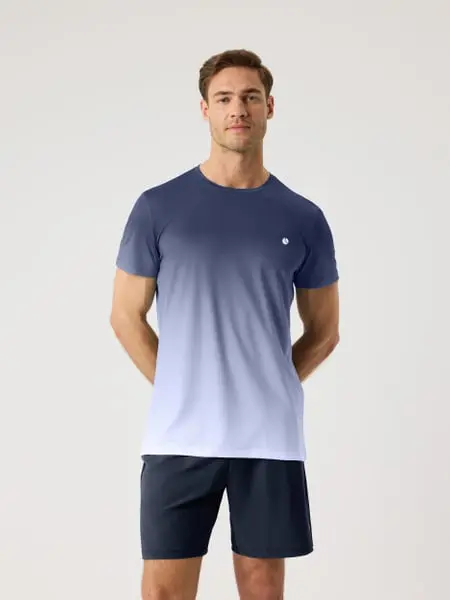 Björn Borg Ace Printed T-Shirt