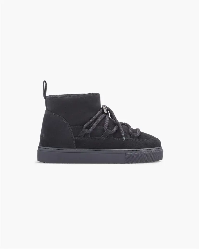 Inuikii Classic Sneaker Low