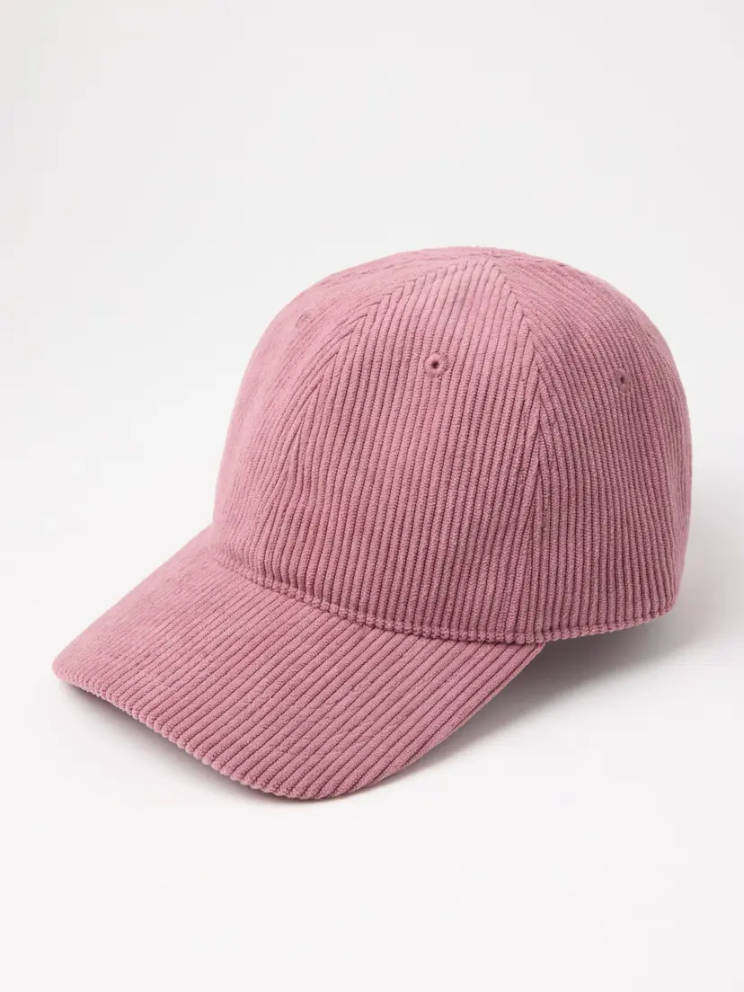 Lindex Caps i kordfløyel