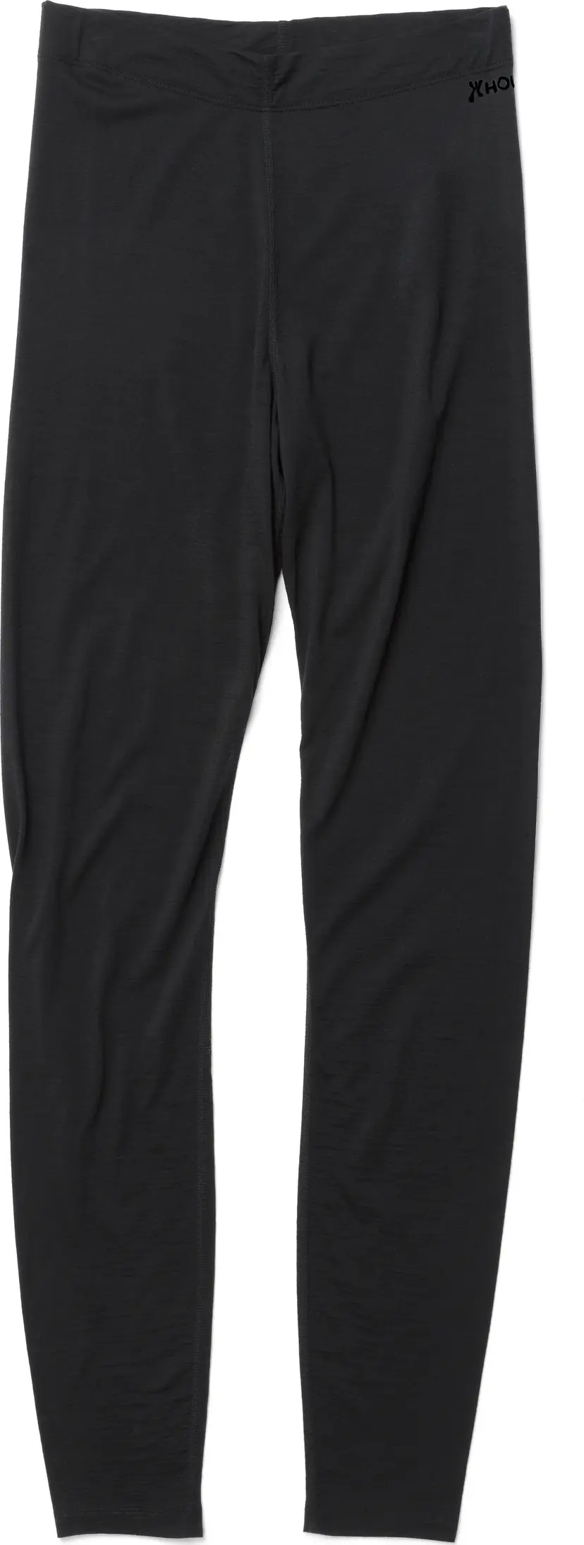Houdini Houdini Women's Desoli Light Tights True Black