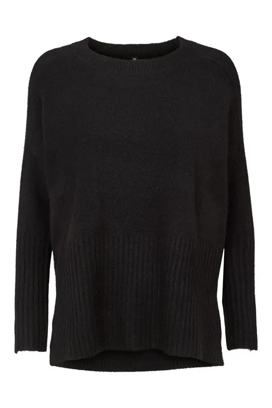 Prepair Prepair - Yana knit - Black