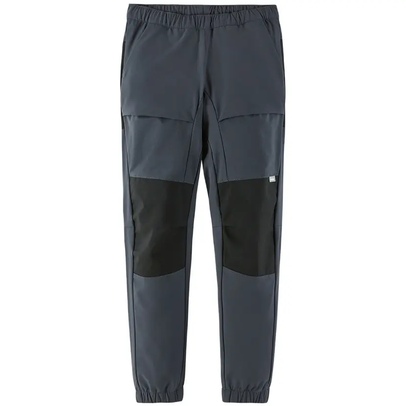 Reima Reima Vaeltaa Pants Soft Black