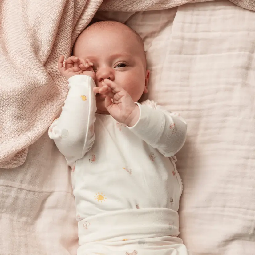 Marmar Copenhagen MarMar - Omslagsbody Belita Everyday