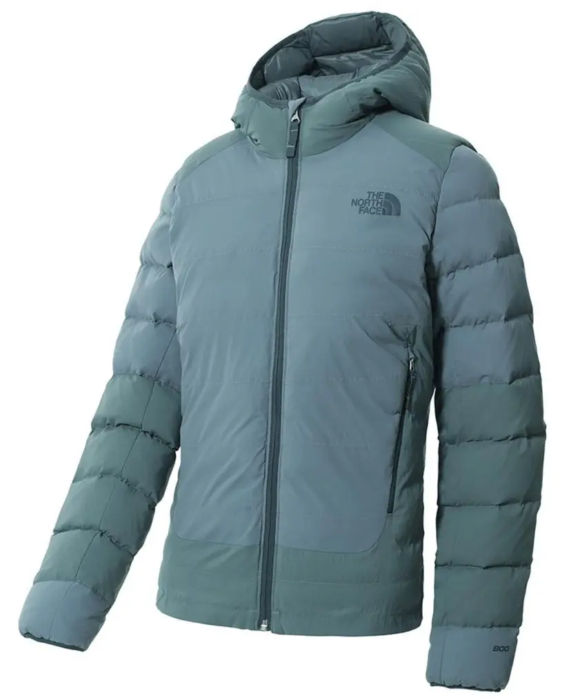 The North Face The North Face W 5050 Down Goblin Blue