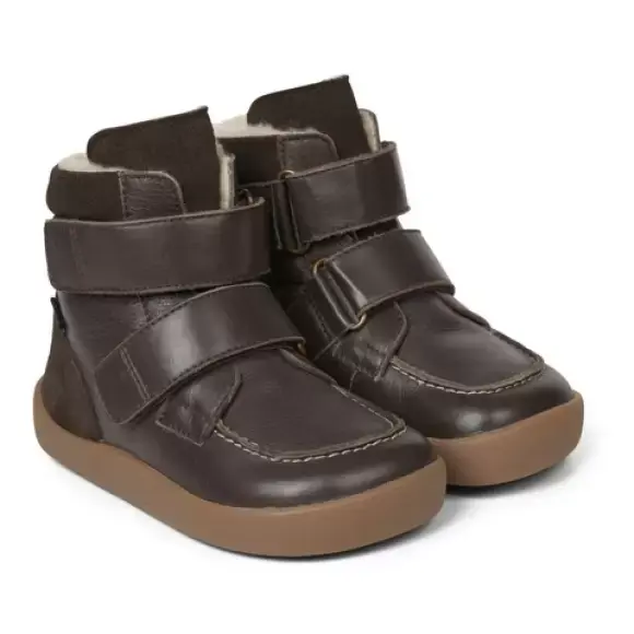 BUNDGAARD BUNDGAARD Milo Dark Brown BG303357_2190