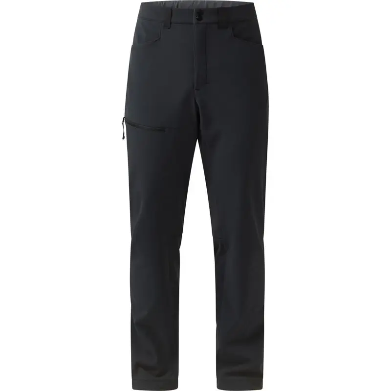Haglöfs Haglöfs Warm Flex Pant Men True Black