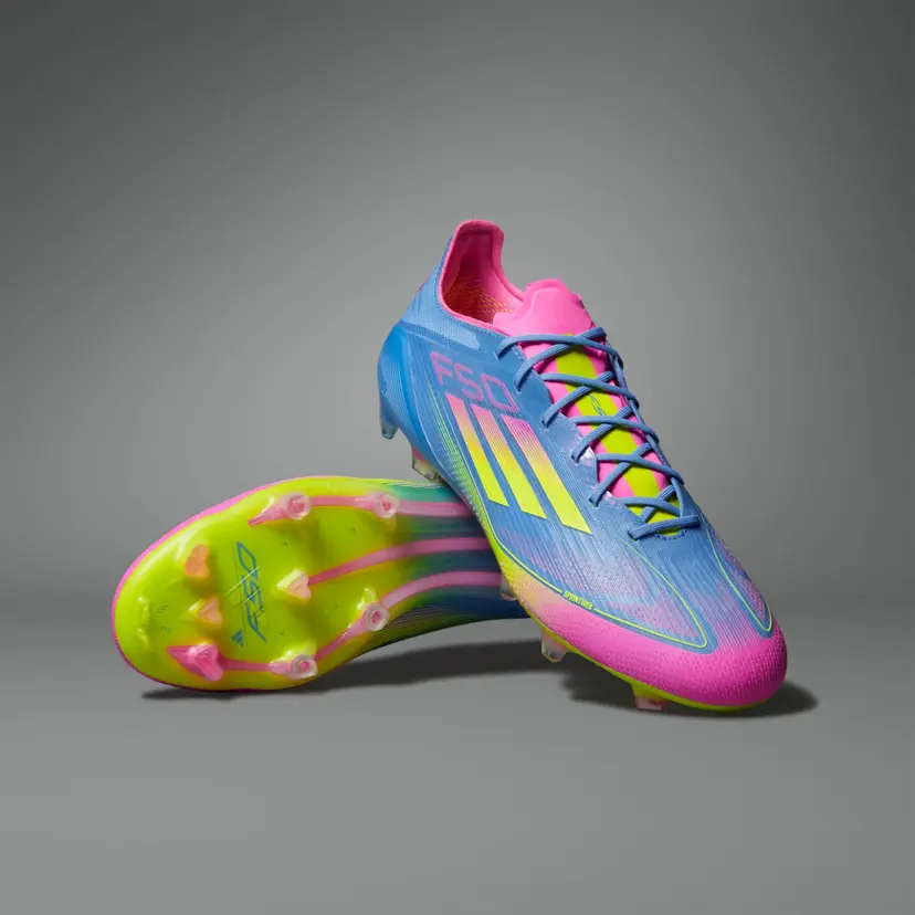 Adidas F50 Elite Firm Ground Fotballsko