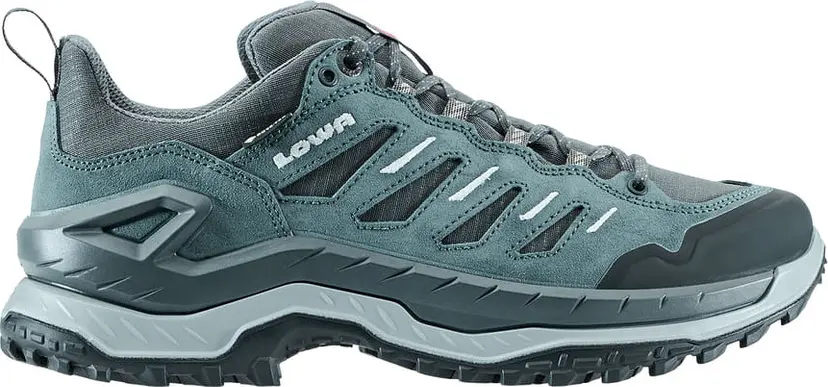 Lowa LOWA Men's Innovo GORE-TEX Low Petrol