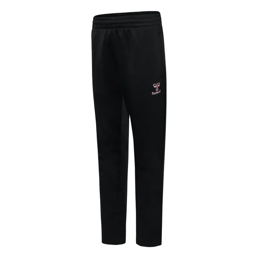 Hummel Barn Hummel - Bukse Shimmer Training Black / Bridal Rose