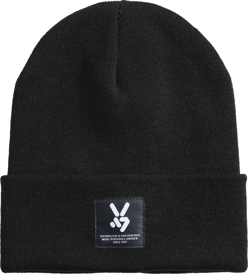 Seger Seger Men's Rånnaväg Black