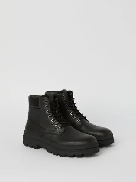 Björn Borg Men's Boots H700 Hiker High
