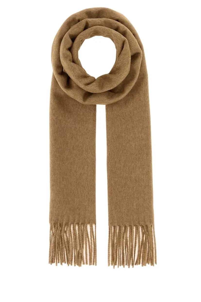 Prada Prada Skjerf – Brun