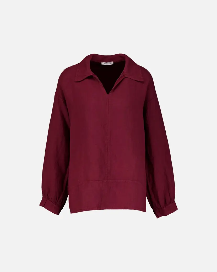Floyd Linbluse Emery