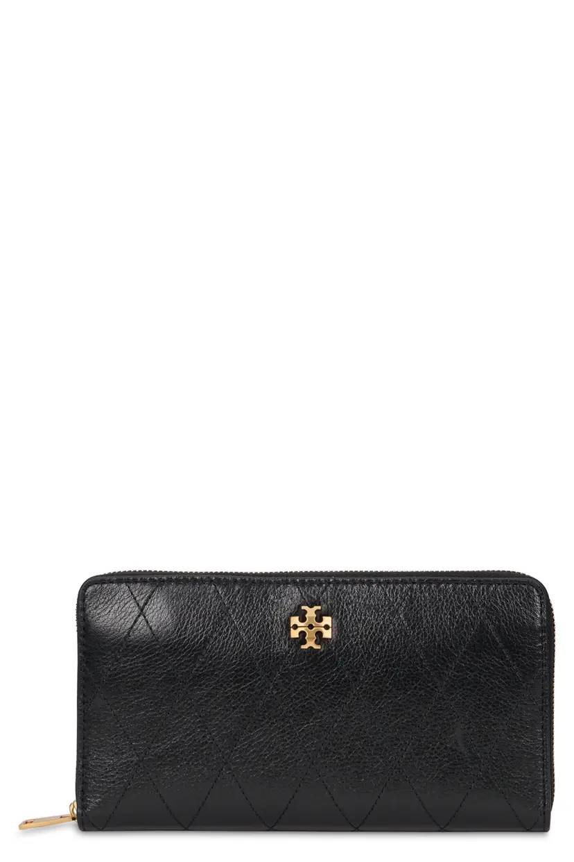 Tory Burch Tory Burch Lommebøker – Svart