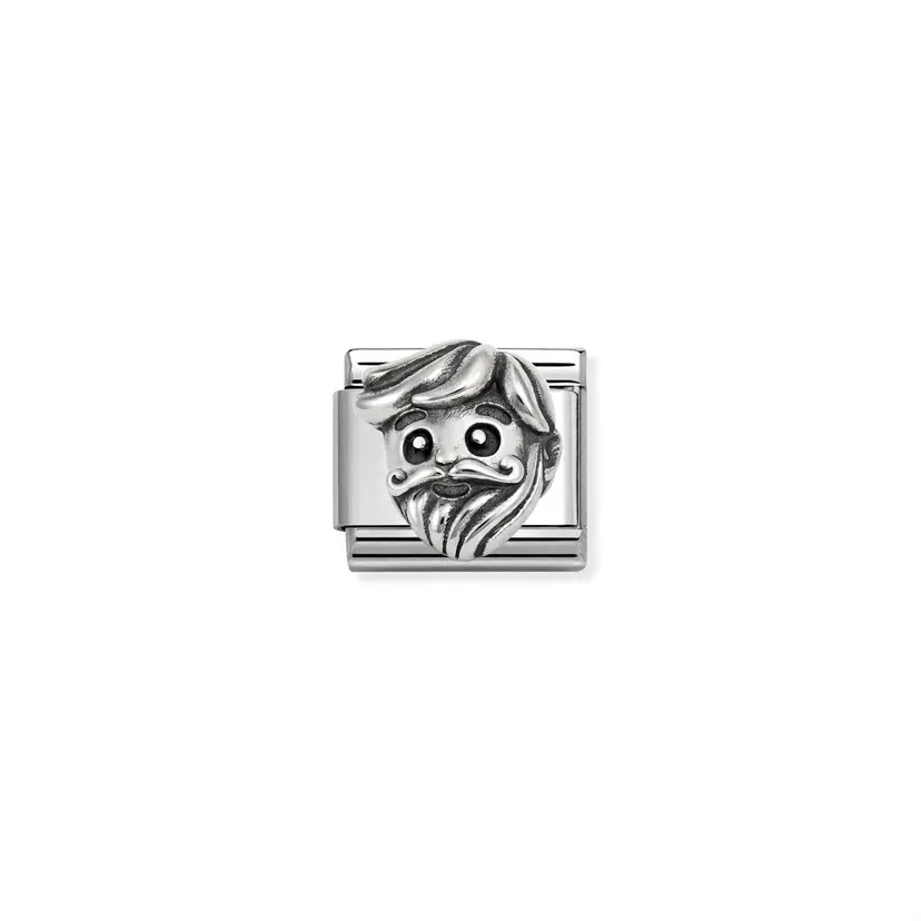 Nomination Silver Grandpa