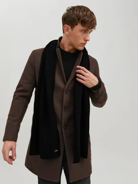 Jack & Jones Jacdna Knit Scarf