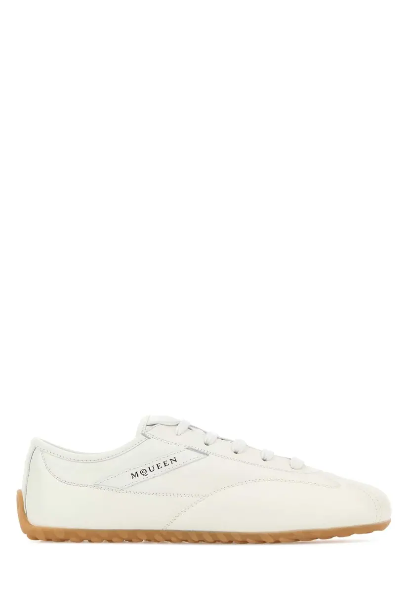 Alexander McQueen Alexander McQueen Sneakers – Hvit
