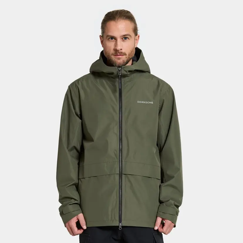 Didriksons Nordic Men's Jacket