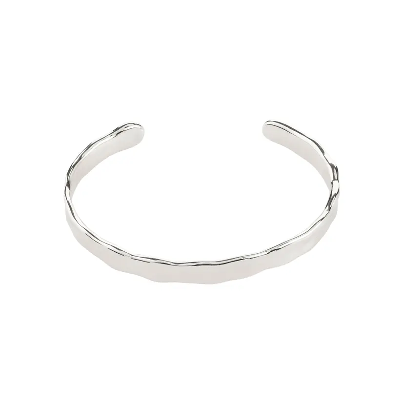 Pilgrim Pilgrim EMBER armbånd sølvbelagt