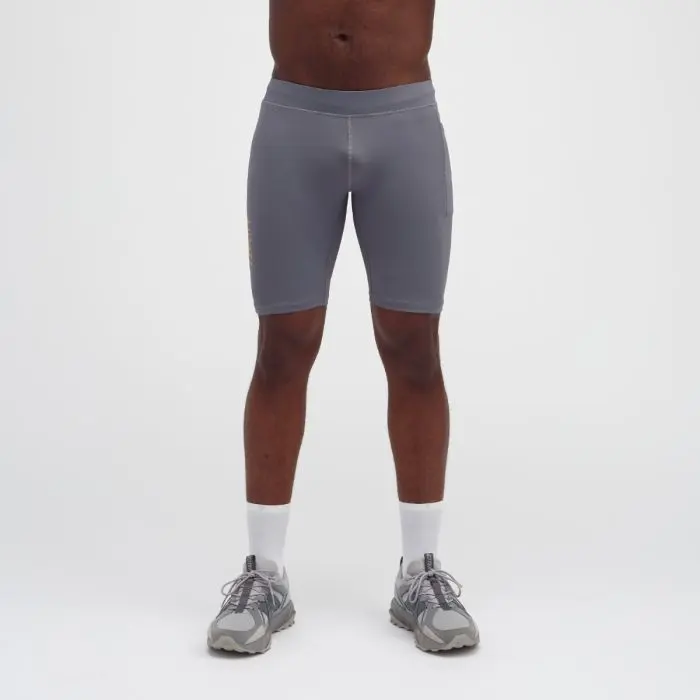 Lipati Lipati Heatwave Short Tight 2.Sortering L