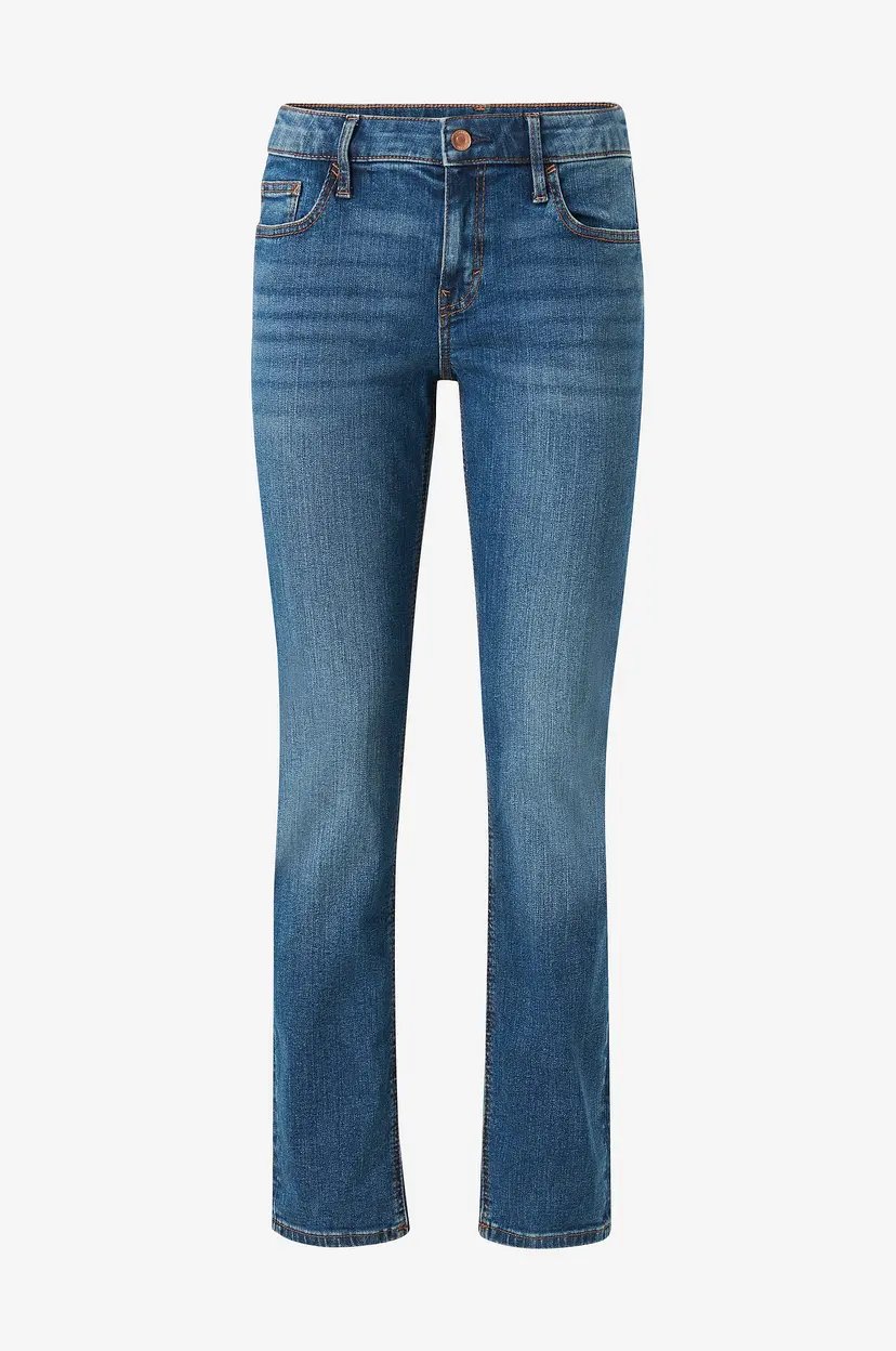 Esprit Jeans Rcs M Slim - Blå