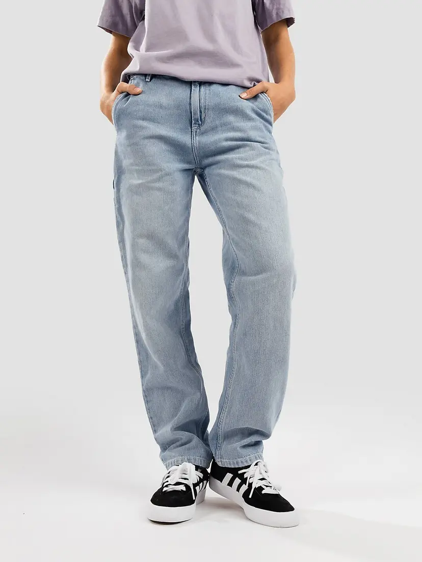 Carhartt Wip Carhartt WIP Pierce Jeans blå