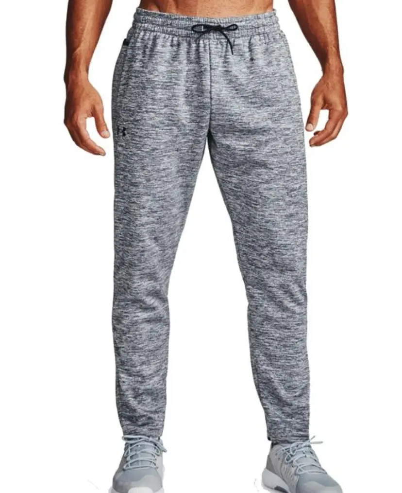 Under Armour Under Armour Armour Fleece Twist Halo Gray