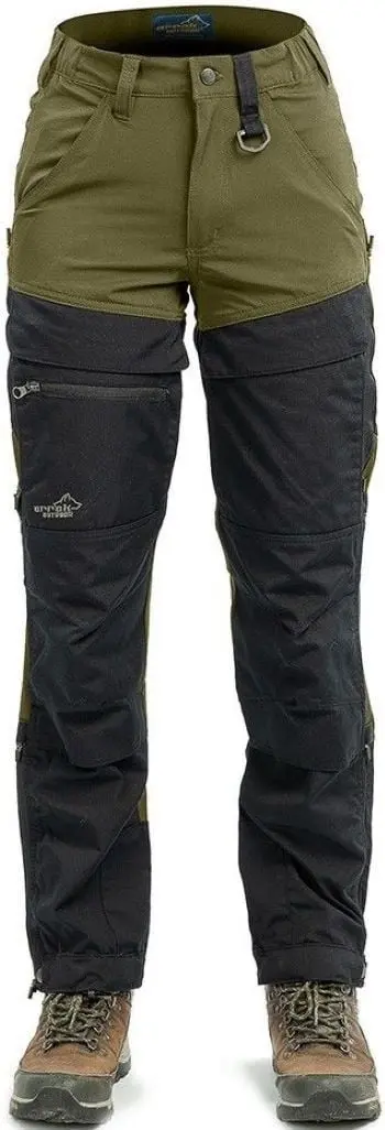 Arrak Outdoor Arrak Outdoor Arrak Hybrid Pant Lady Olive
