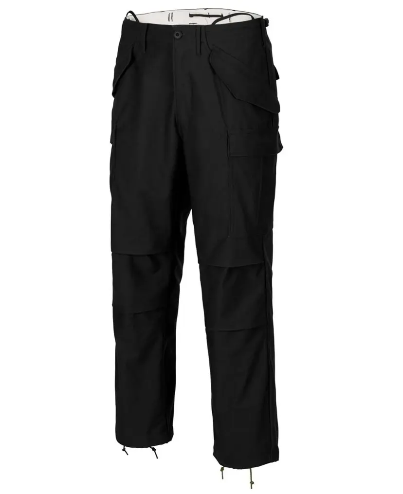 Helikon-Tex Helikon-Tex M65 Nyco Sateen Svart