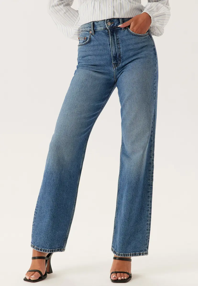 Dr Denim Echo