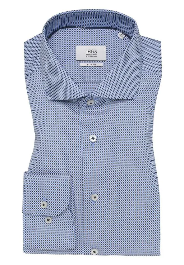ETERNA shirt 1329 F68V