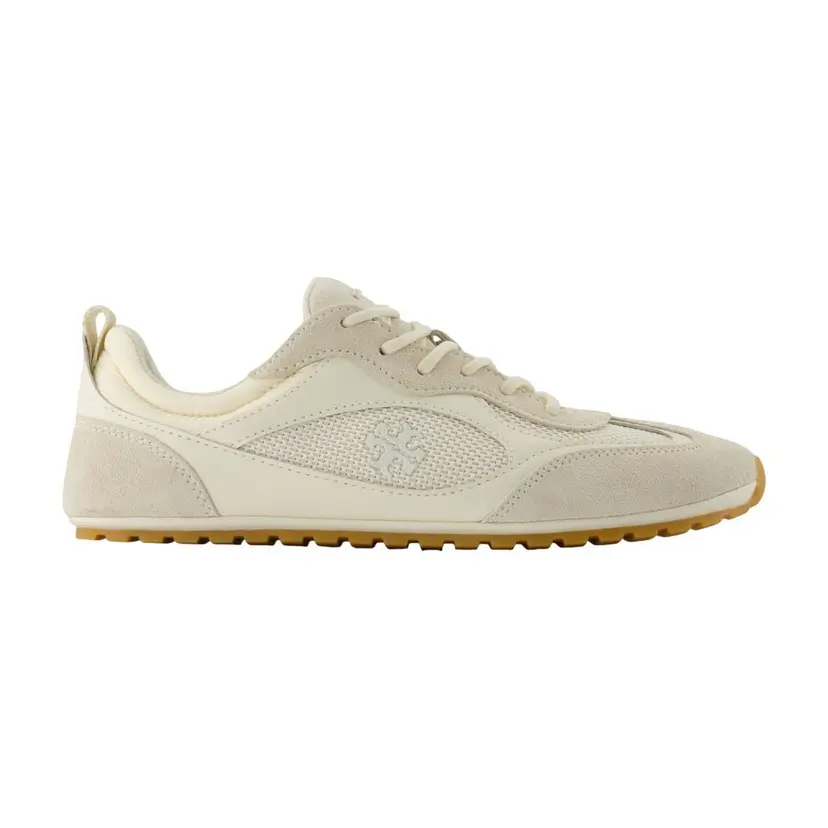 Tory Burch Tory Burch Sneakers – Beige