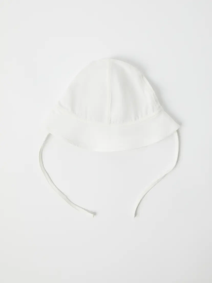 Polarn O. Pyret Solhatt