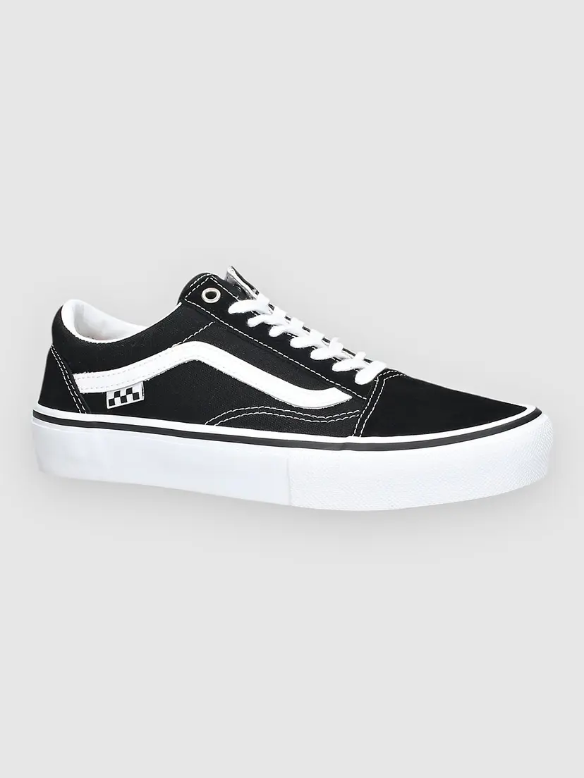 Vans Vans Skate Old Skool Skatesko svart