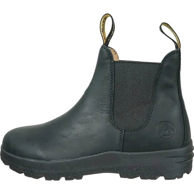 Avignon Avignon Logan Jodhpurs Läder Basic Black