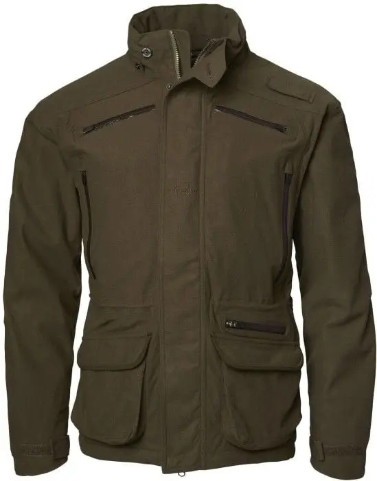 Chevalier Chevalier Setter Pro Coat m/ventilasjon Grønn