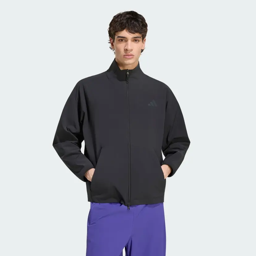 Adidas ADIDAS Z.N.E. WOVEN TRENINGSOVERDEL