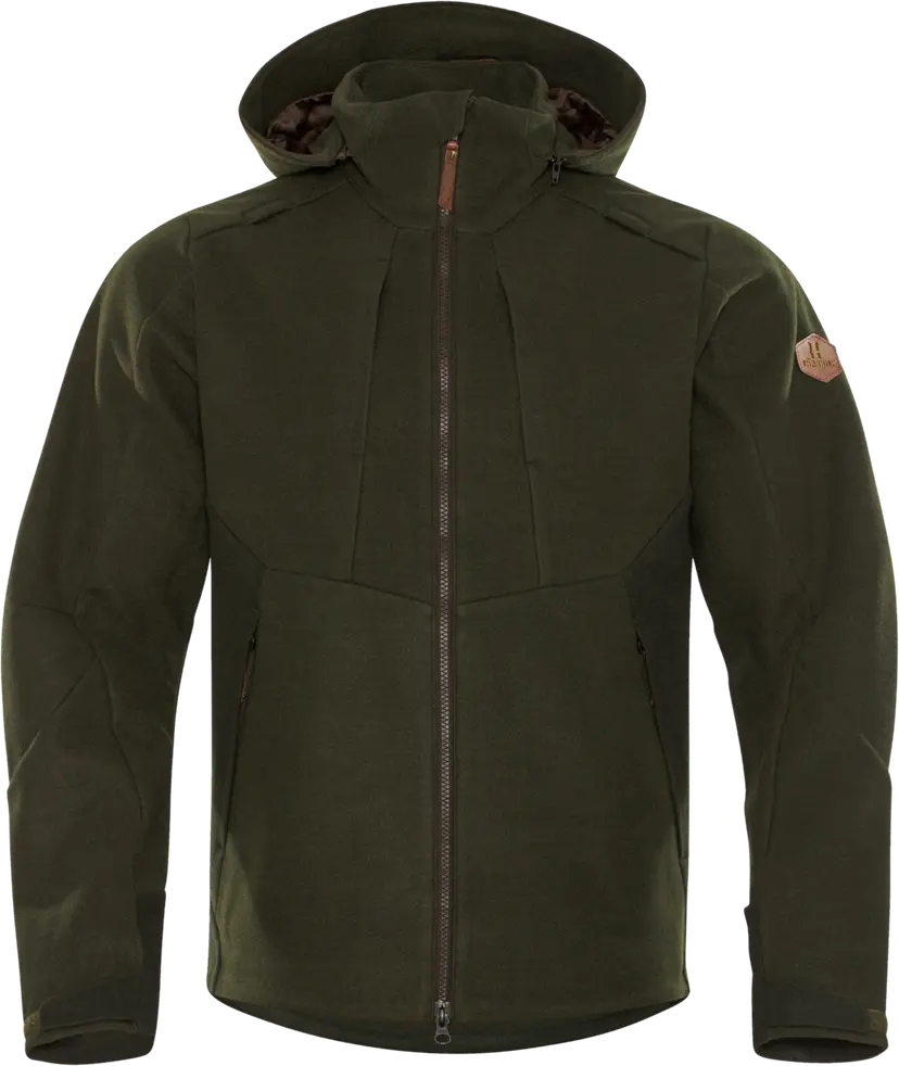 Härkila Härkila Metso Hybrid Jacket Willow Green