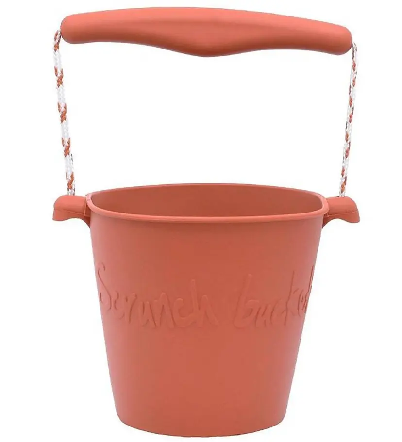 Scrunch (leker) Rust Scrunch Bøtte