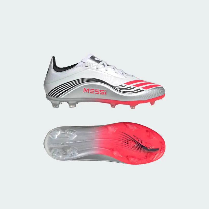Adidas F50 Messi Elite Firm Ground Fotballsko