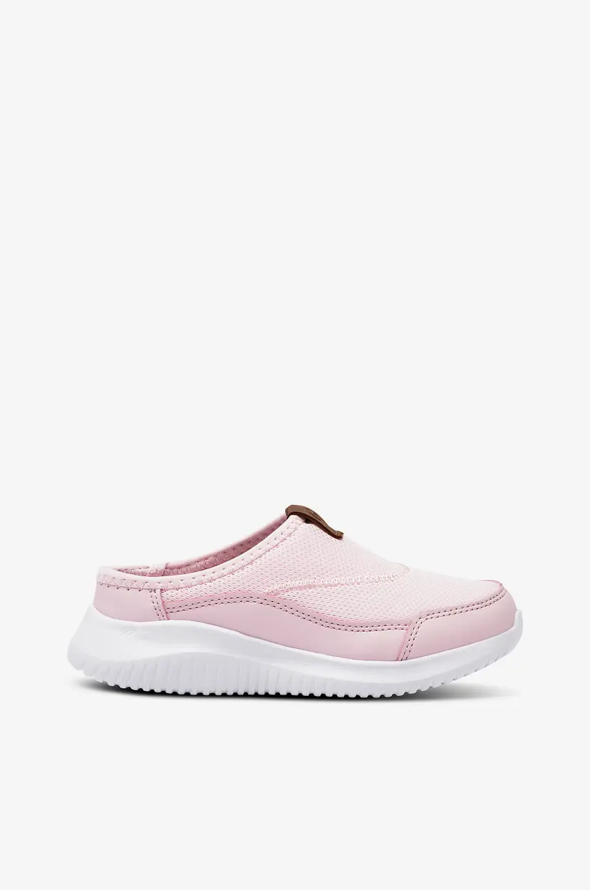 Gulliver Joggesko Credo Loop - Rosa