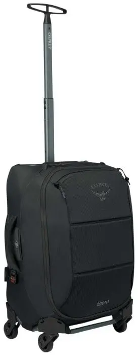 Osprey Osprey Ozone 4-Wheel Carry On 38L Black