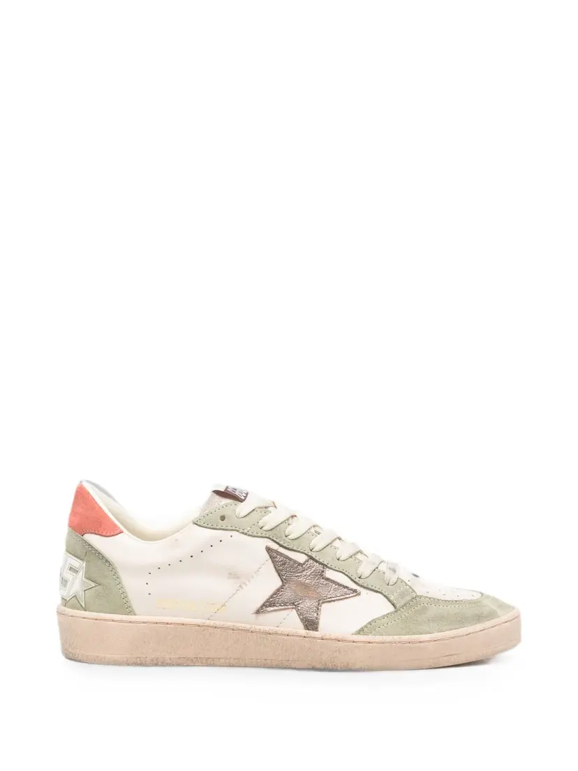 Golden Goose Golden Goose Sneakers – Hvit
