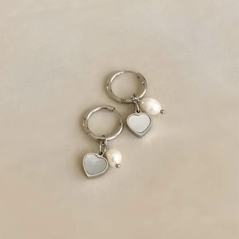 Aiyanna Annie Earring
