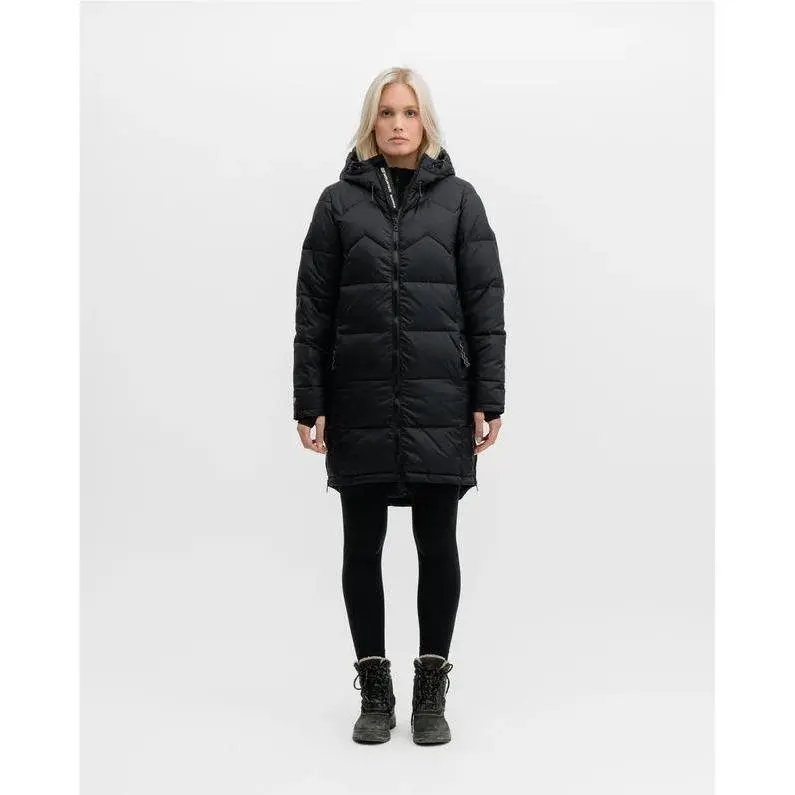 Mountain Works Mountain Works Usx Regulator Coat Black