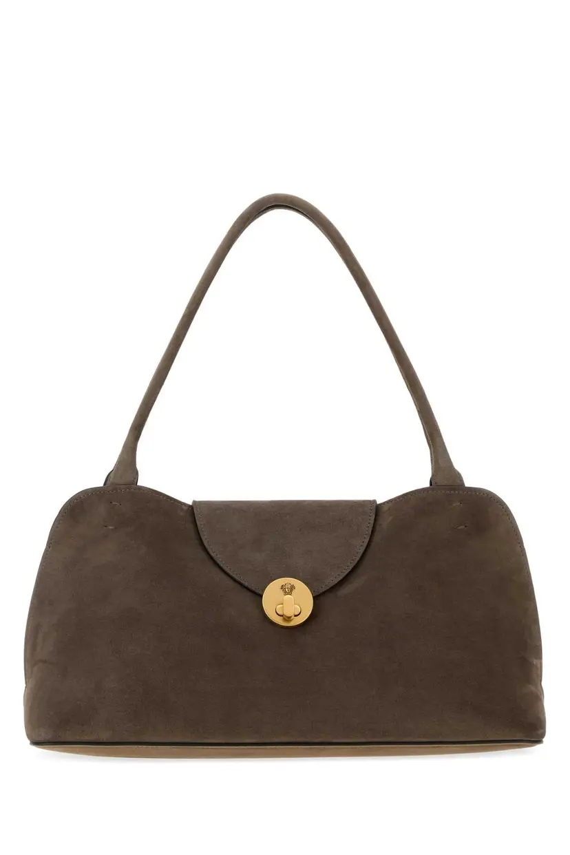 Versace Versace Håndvesker – Brun